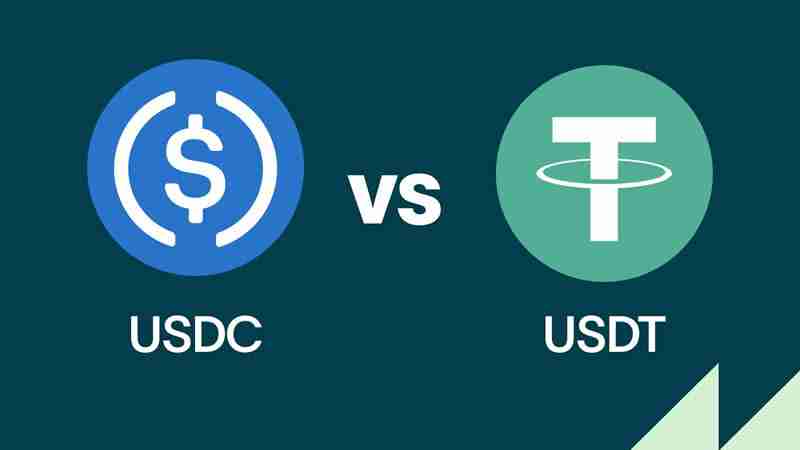 USDC和USDT哪个稳定币更胜一筹？如何购买USDC和USDT？
